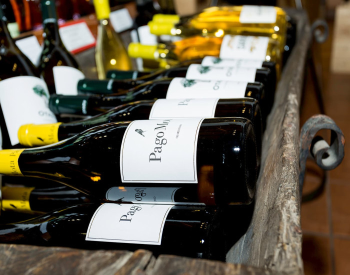 Weinverkostungen in Javea