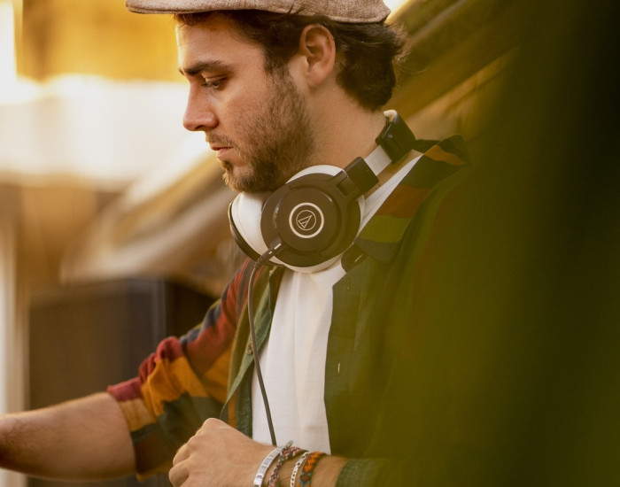 DJ-Nächte in Javea: Wo Musik auf das Mittelmeer trifft