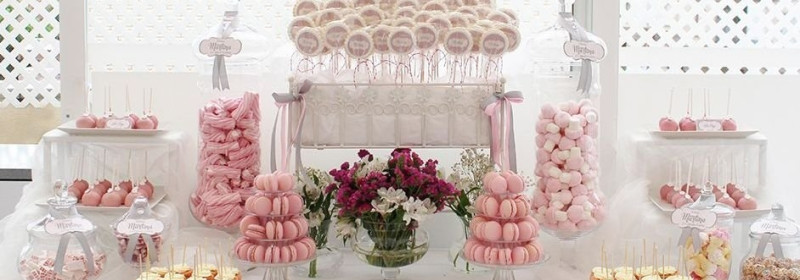 Taufe in Jávea | Feiern Sie die Taufe Ihres Babys | La Terreta