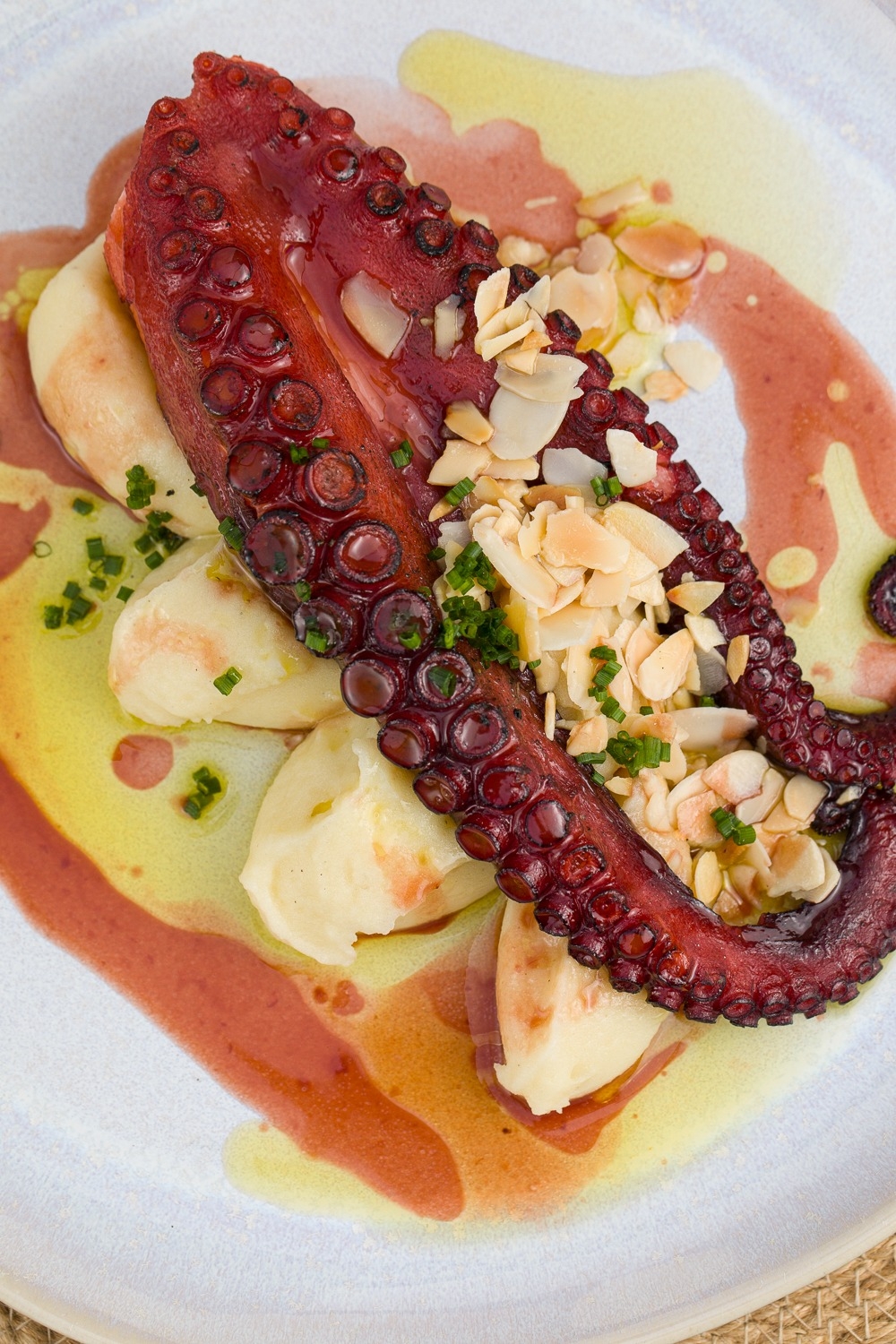 Die mediterrane Küche in La Terreta